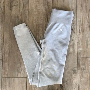 Oner Active Gray Legging